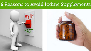 iodine autoimmune thyroid