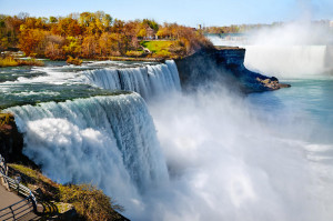 niagara falls